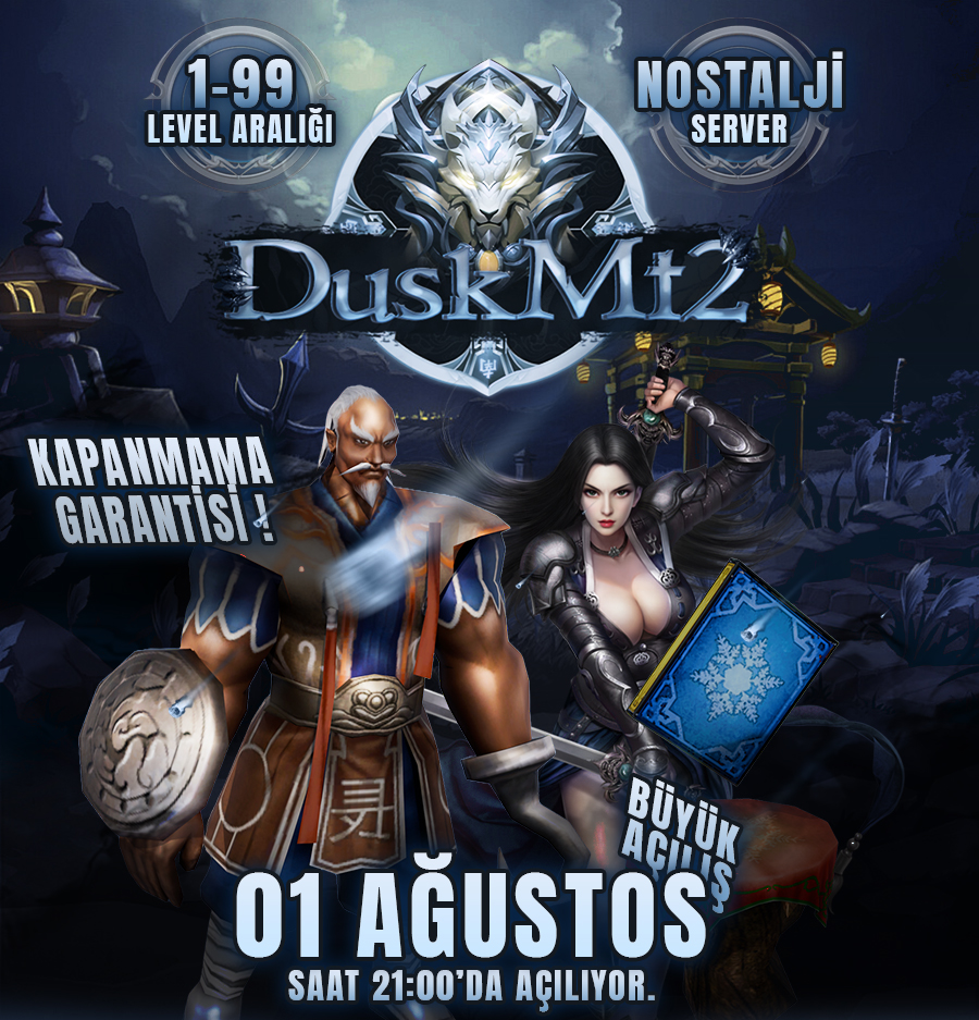 DuskMt2 1